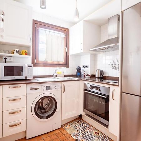 Ferrers By Tarragonadays Apartman Kültér fotó