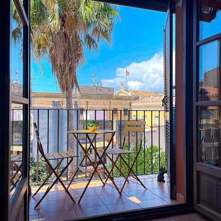 Ferrers By Tarragonadays Apartman Kültér fotó