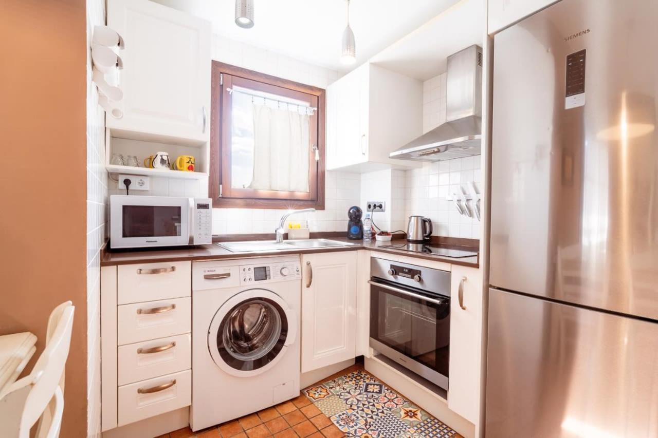 Ferrers By Tarragonadays Apartman Kültér fotó