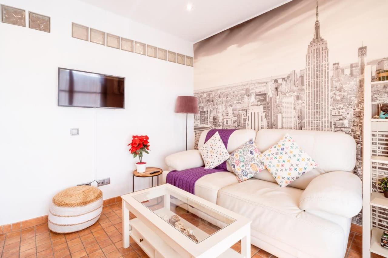 Ferrers By Tarragonadays Apartman Kültér fotó