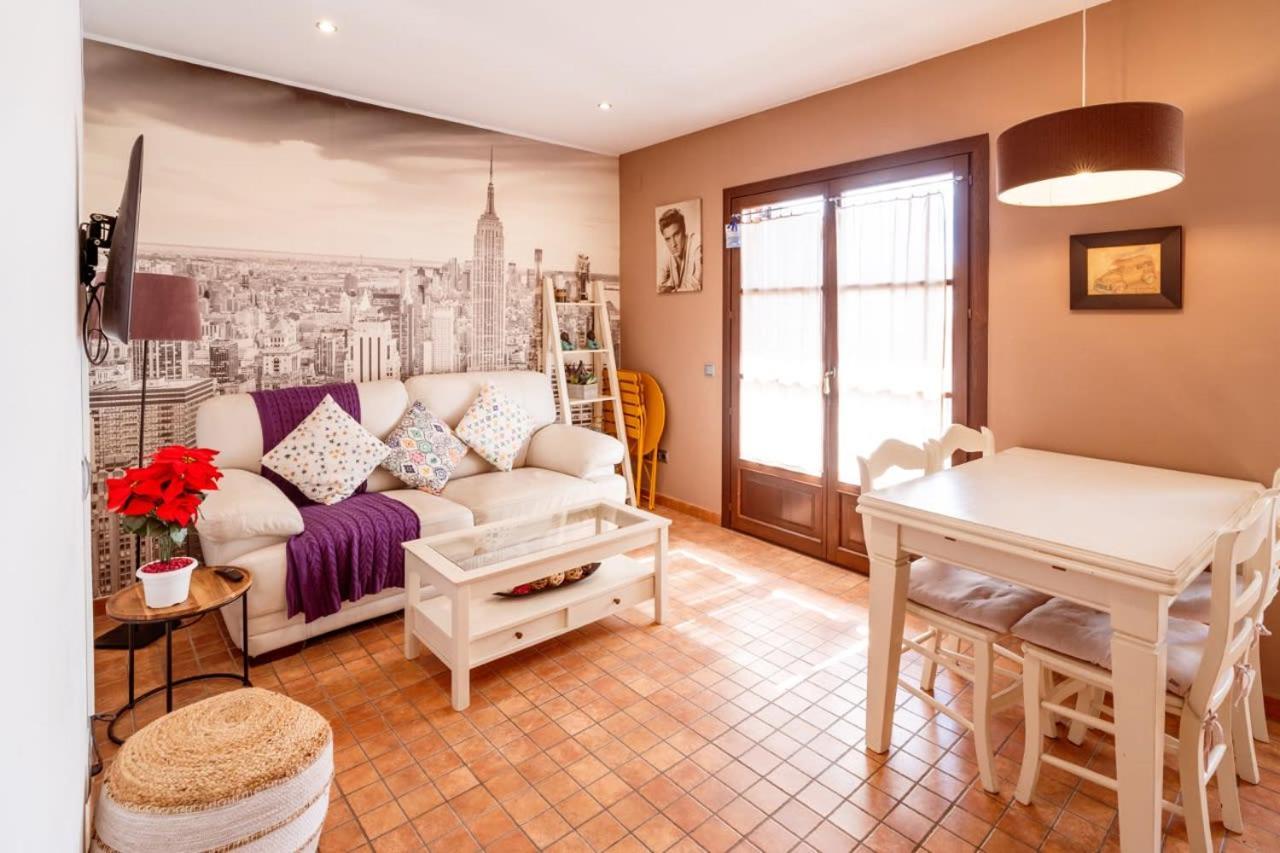 Ferrers By Tarragonadays Apartman Kültér fotó