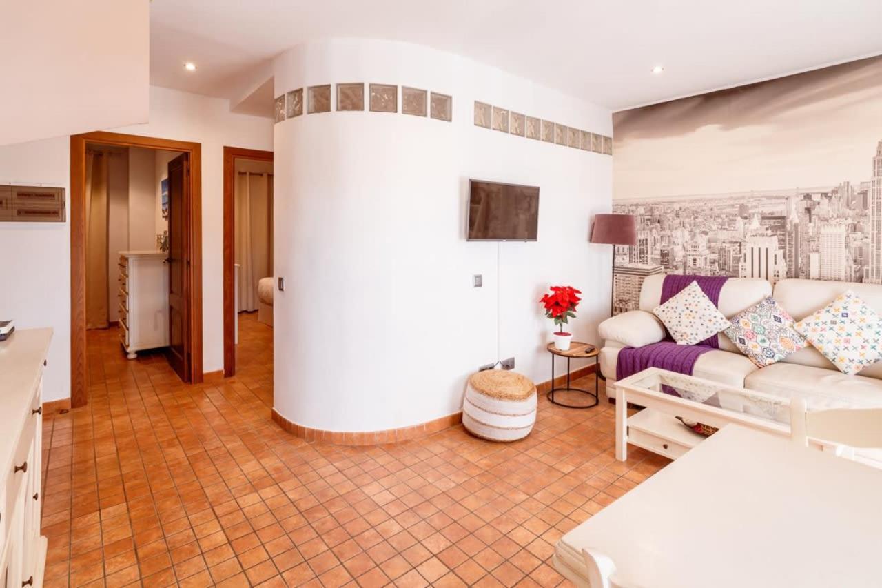 Ferrers By Tarragonadays Apartman Kültér fotó
