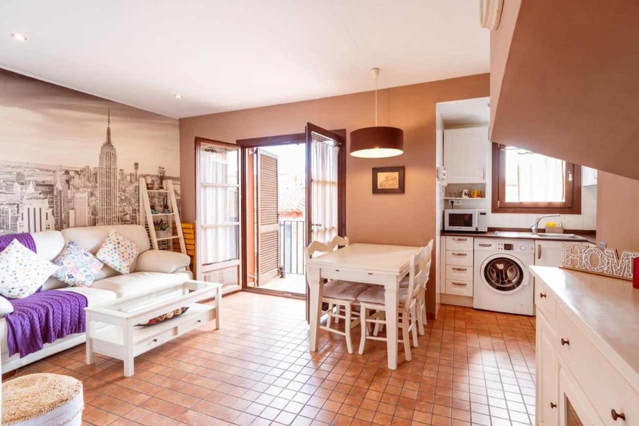 Ferrers By Tarragonadays Apartman Kültér fotó
