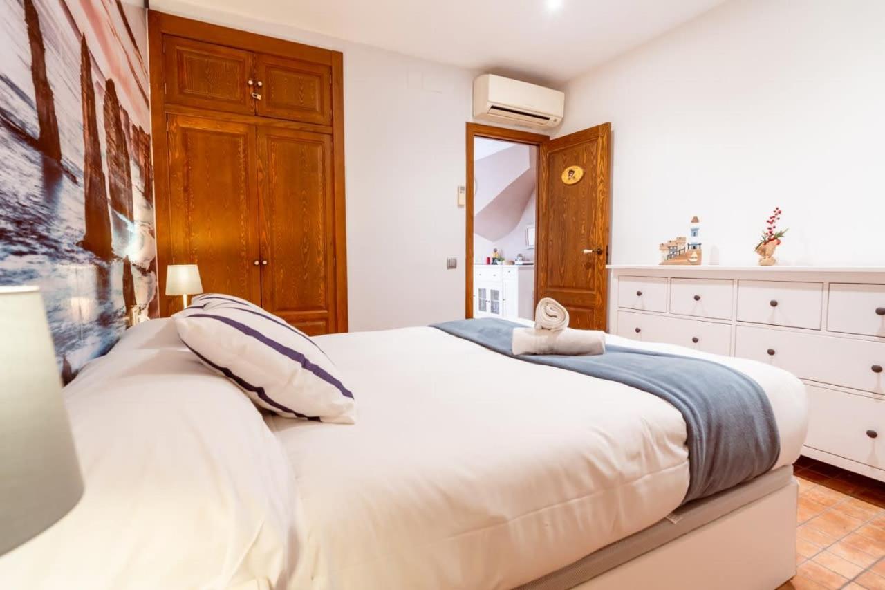 Ferrers By Tarragonadays Apartman Kültér fotó