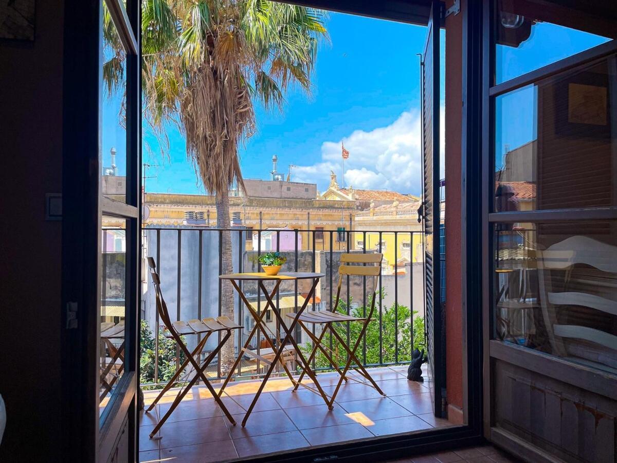 Ferrers By Tarragonadays Apartman Kültér fotó