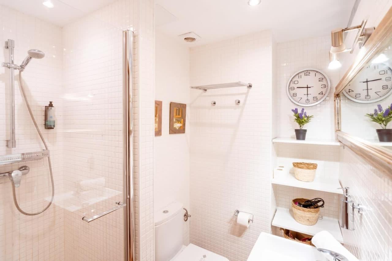 Ferrers By Tarragonadays Apartman Kültér fotó