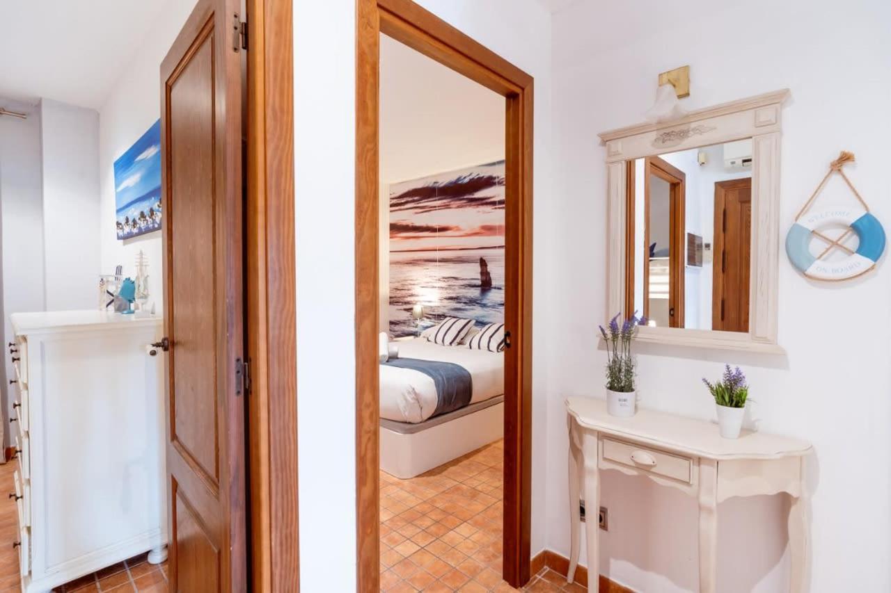 Ferrers By Tarragonadays Apartman Kültér fotó