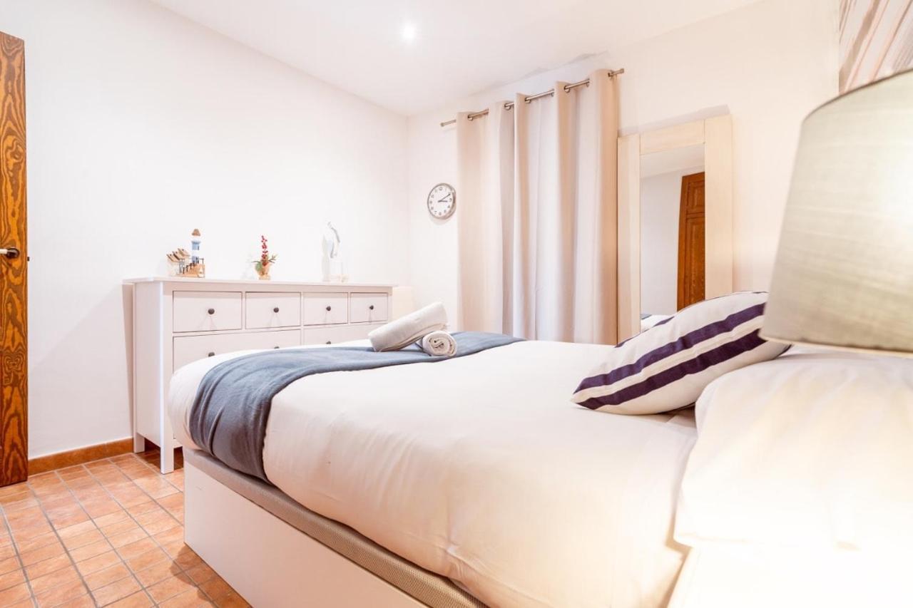 Ferrers By Tarragonadays Apartman Kültér fotó