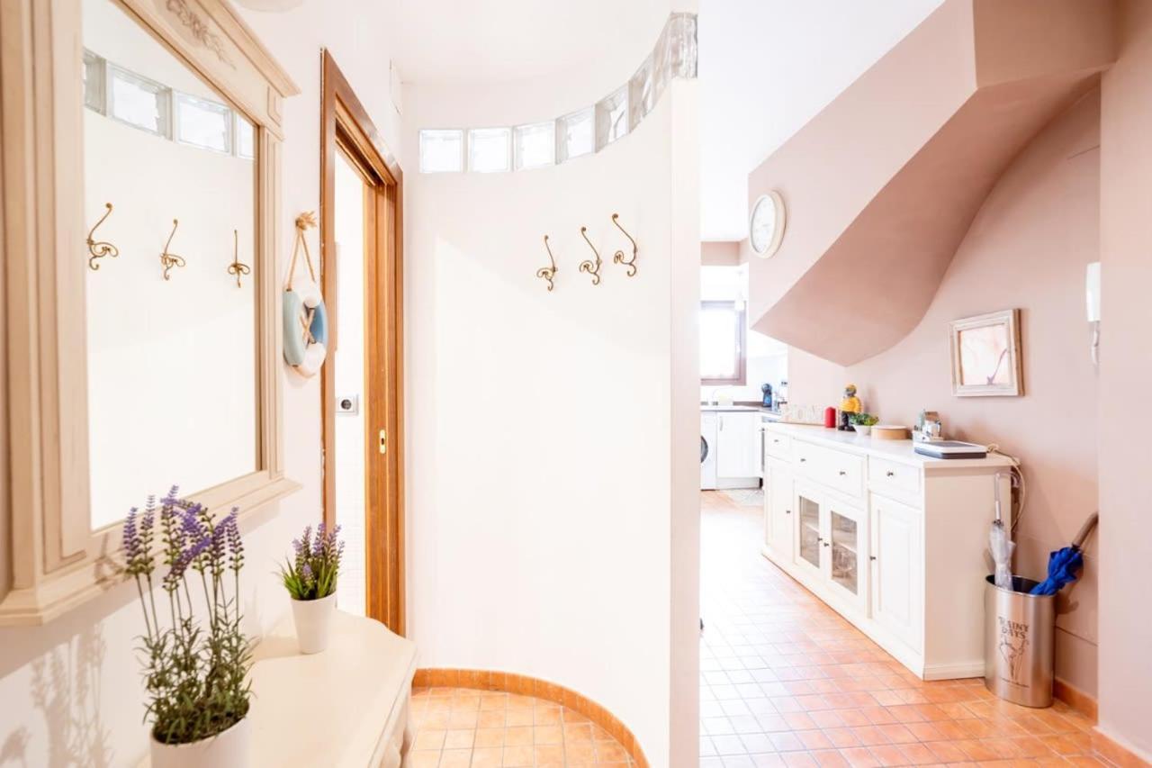 Ferrers By Tarragonadays Apartman Kültér fotó