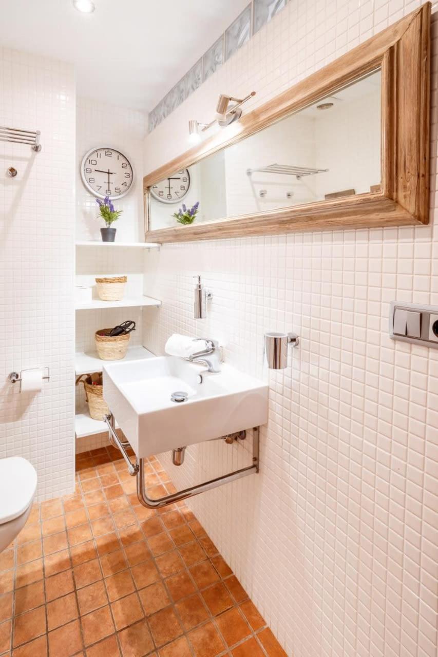Ferrers By Tarragonadays Apartman Kültér fotó