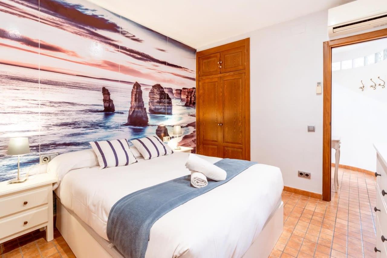 Ferrers By Tarragonadays Apartman Kültér fotó