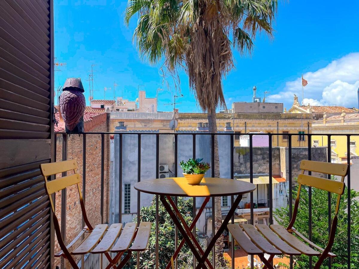 Ferrers By Tarragonadays Apartman Kültér fotó