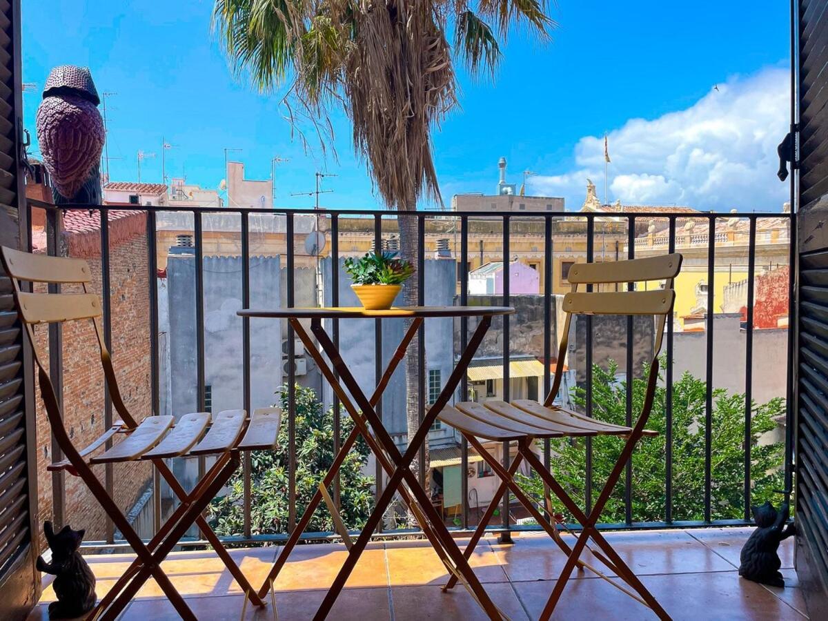 Ferrers By Tarragonadays Apartman Kültér fotó